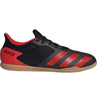 adidas botas fútbol sala PREDATOR 20.4 IN SALA lateral exterior