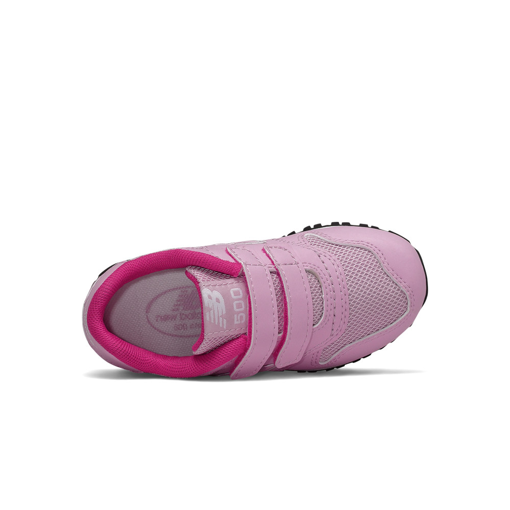 New Balance zapatilla multideporte bebe IV500 puntera