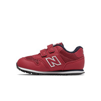 New Balance zapatilla multideporte bebe IV500 lateral interior