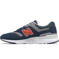 New Balance zapatilla moda hombre CM997HAY lateral interior