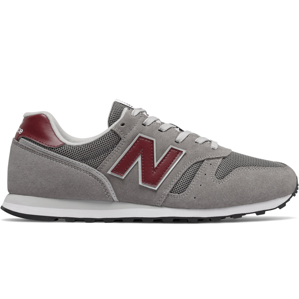 New Balance zapatilla moda hombre ML373 lateral exterior