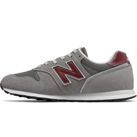 New Balance zapatilla moda hombre ML373 lateral interior