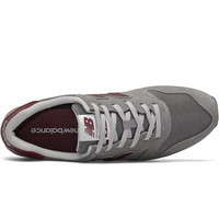 New Balance zapatilla moda hombre ML373 puntera