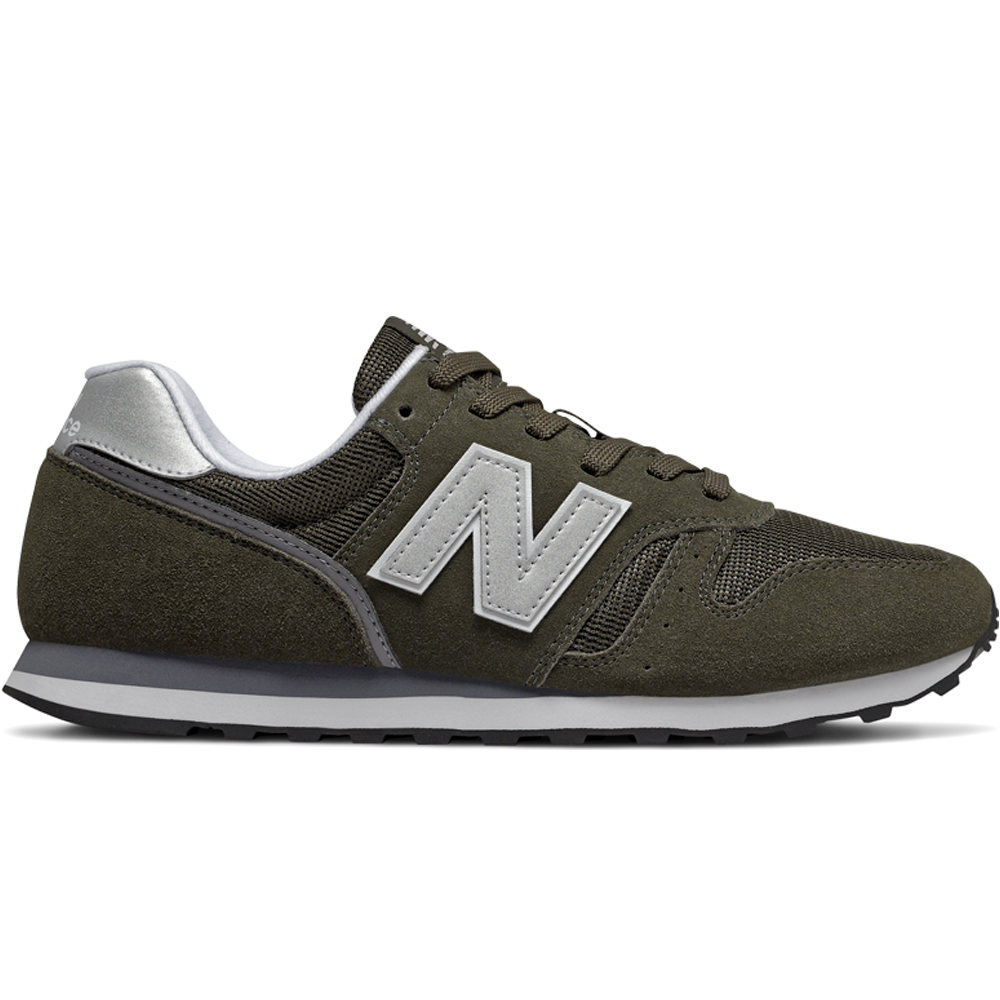 New Balance zapatilla moda hombre ML373 lateral exterior