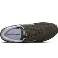 New Balance zapatilla moda hombre ML373 puntera