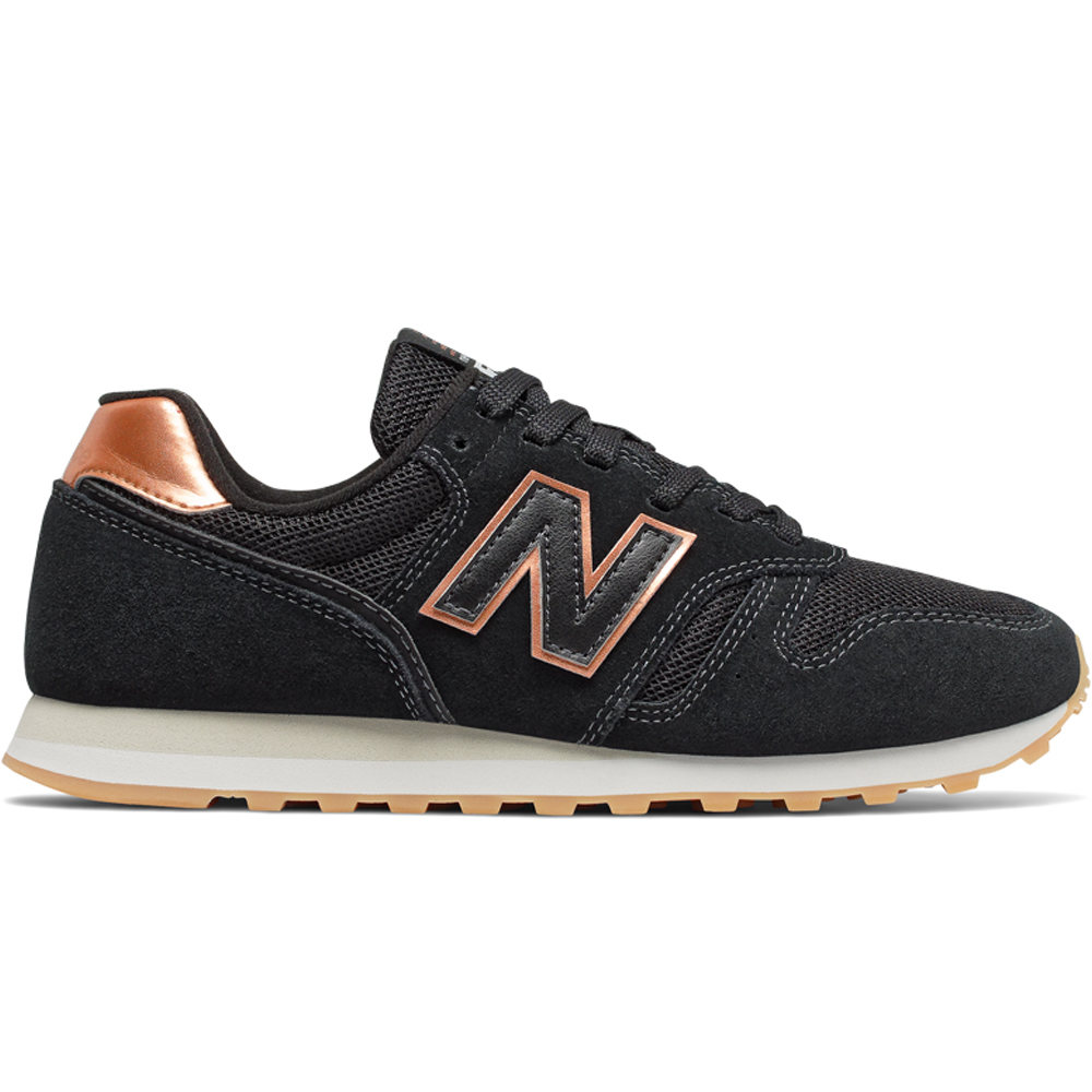 New Balance zapatilla moda mujer WL373 lateral exterior