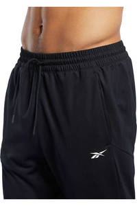 Reebok pantalon fitness hombre WOR KNIT PANT 04