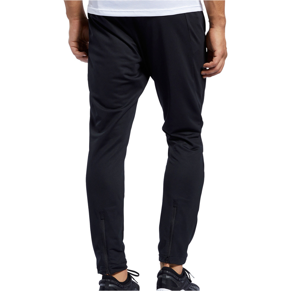 Reebok pantalon fitness hombre WOR KNIT PANT 06