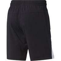 Reebok pantalón corto fitness hombre WOR WOVEN GRAPHIC SHORT 04