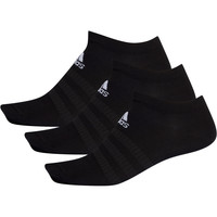 adidas calcetines deportivos Calcetines piqui (3 pares) vista frontal