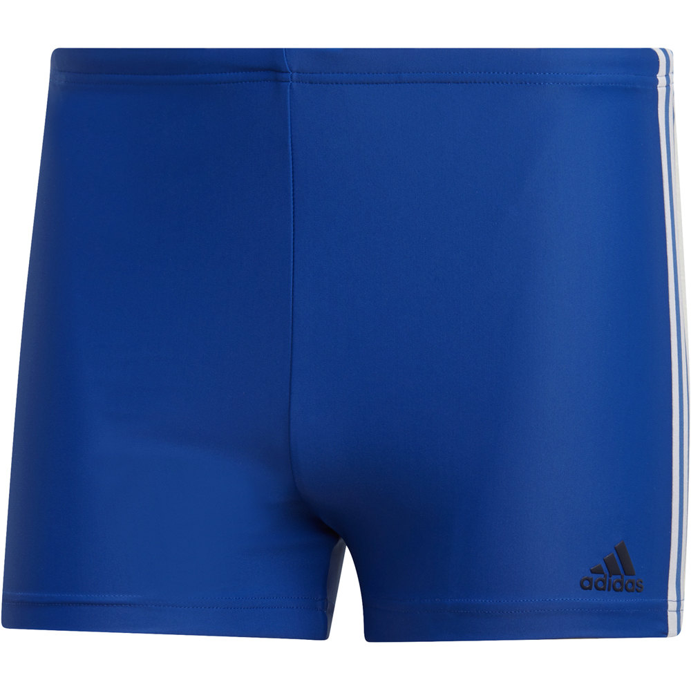 adidas bañador natación hombre FIT BX 3S 05