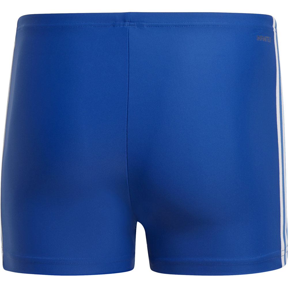 adidas bañador natación hombre FIT BX 3S 06