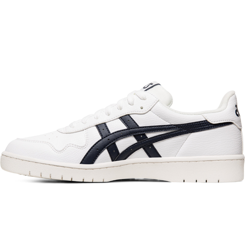 Asics zapatilla moda hombre JAPAN S lateral interior