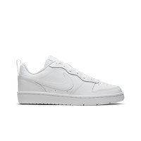 Nike zapatilla moda niño COURT BOROUGH LOW 2 (GS) lateral exterior