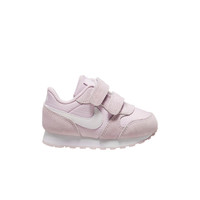 Nike zapatilla multideporte bebe NIKE MD RUNNER 2 PE (TDV) lateral exterior