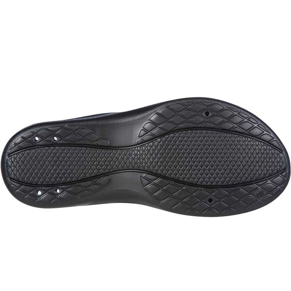 Arena chanclas hombre HYDROSOFT II HOOK lateral interior