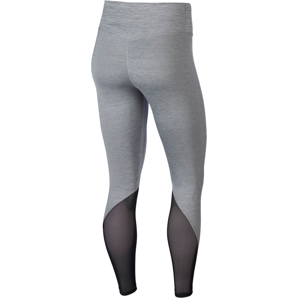 Nike mallas piratas fitness mujer W NIKE ONE 7/8 TIGHT 2 vista trasera