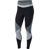 Nike pantalones y mallas largas fitness mujer W NIKE ONE TGHT 7/8 CLRBK vista frontal