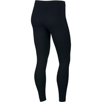 Nike pantalón mujer W NSW LGGNG CLUB vista trasera