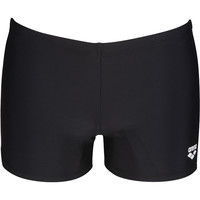 Arena bañador natación hombre MINISHORT TEAM FIT SHORT vista frontal