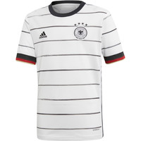 adidas camiseta de fútbol oficiales niño CAMISETA INFANTIL ALEMANIA PRIMERA EQUIPACION 2020 vista frontal