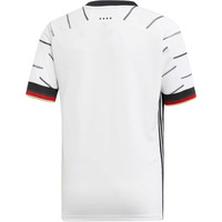 adidas camiseta de fútbol oficiales niño CAMISETA INFANTIL ALEMANIA PRIMERA EQUIPACION 2020 vista trasera