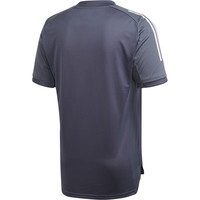 adidas camiseta de fútbol oficiales ALEMANIA 20 TR JSY vista trasera