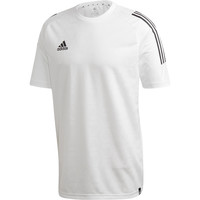 adidas camisetas fútbol manga corta TAN JQD JSY 05