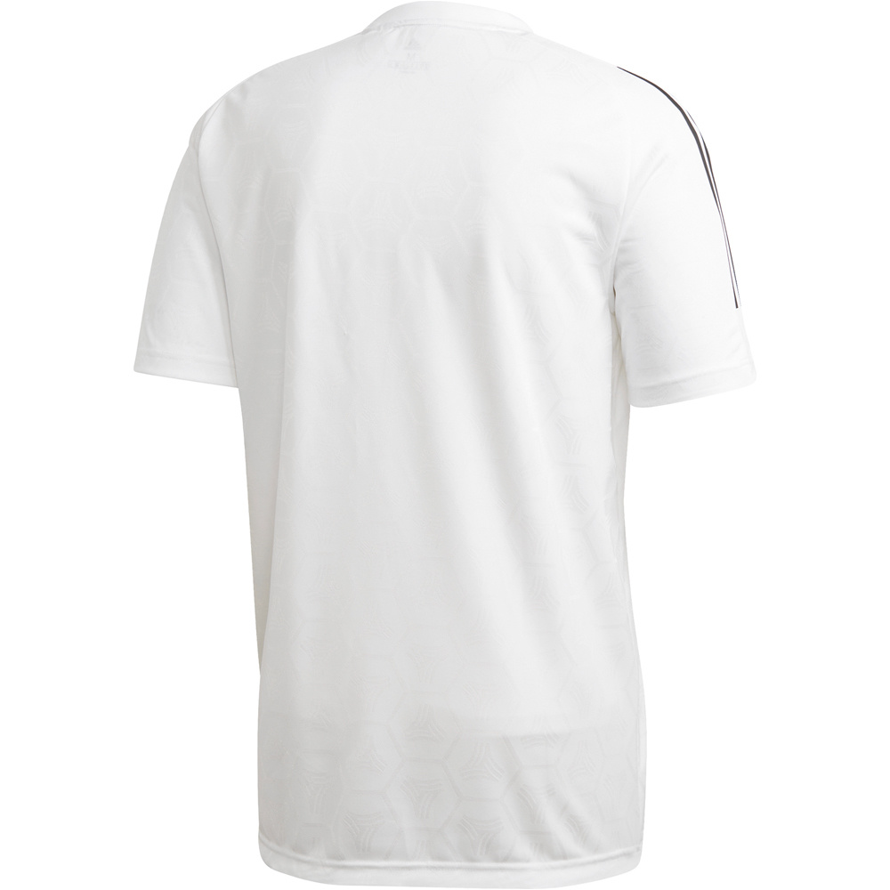 adidas camisetas fútbol manga corta TAN JQD JSY 06