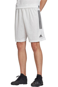 adidas pantalones cortos futbol TAN JQD SHO vista frontal