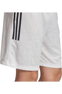 adidas pantalones cortos futbol TAN JQD SHO 03