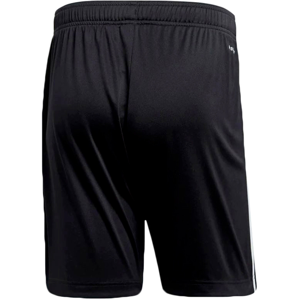 adidas pantalones fútbol oficiales ALEMANIA 20 H SHO vista trasera