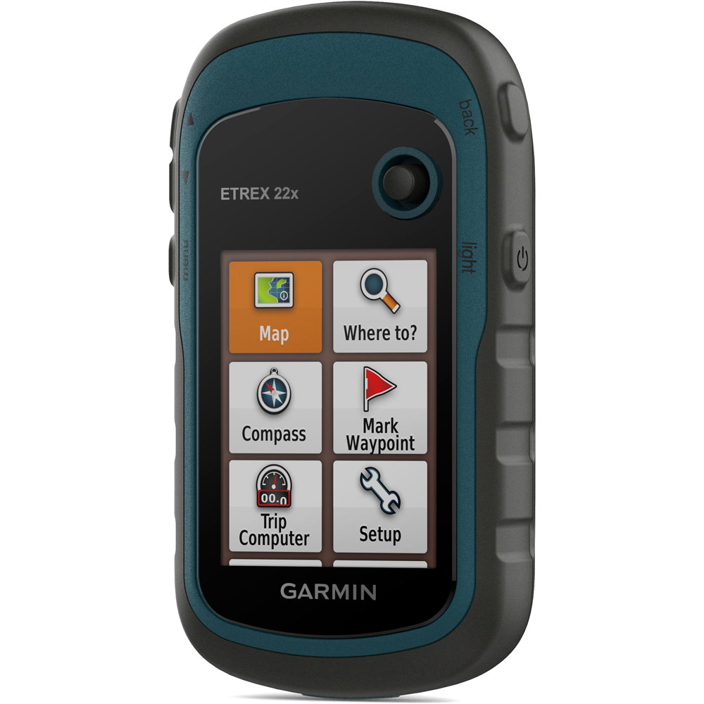 Garmin gps eTrex 22x 02