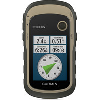 Garmin gps eTrex 32x 01