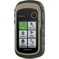 Garmin gps eTrex 32x 02