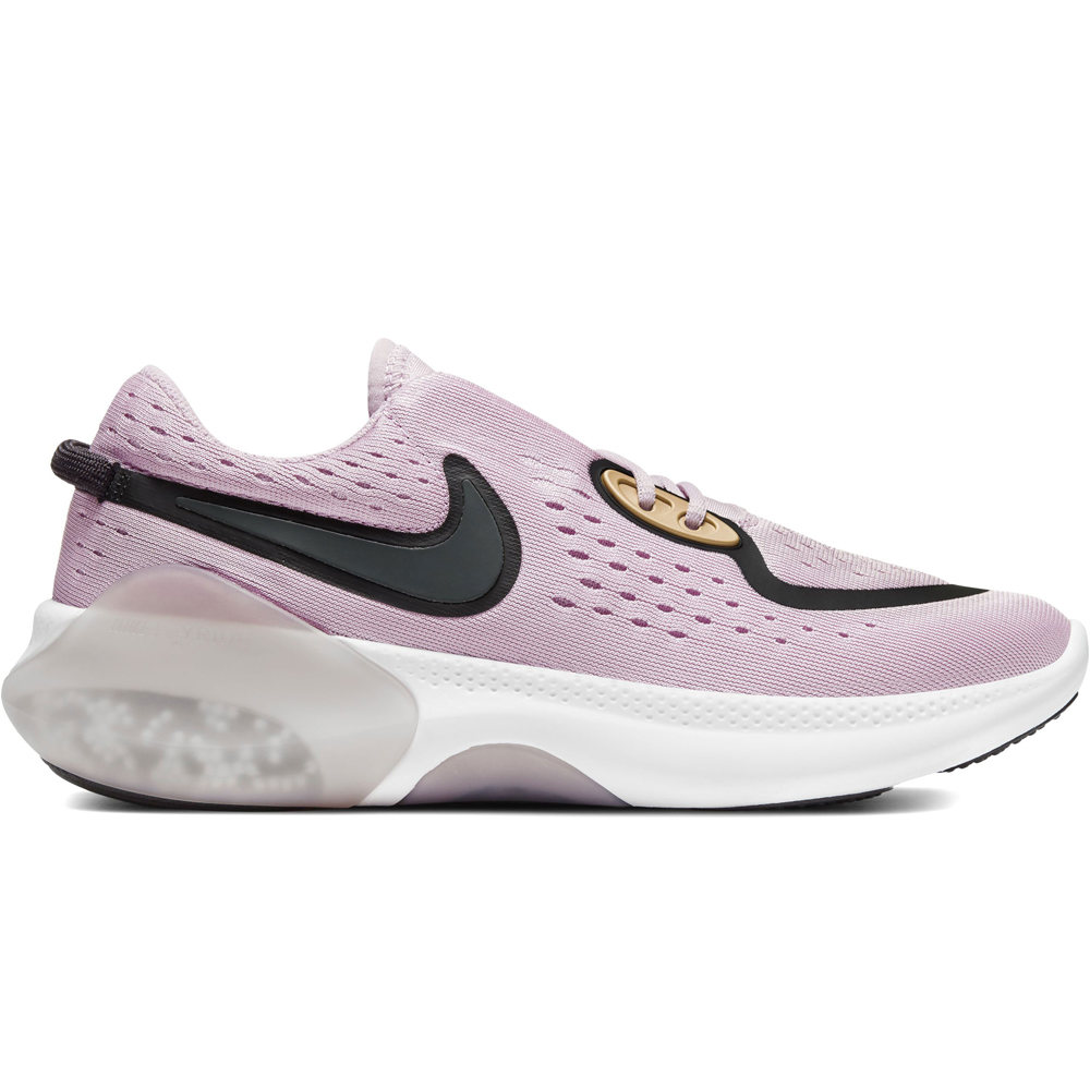 Nike zapatilla running mujer WMNS NIKE JOYRIDE DUAL RUN lateral exterior