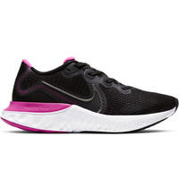 Nike zapatilla running mujer WMNS NIKE RENEW RUN lateral exterior