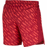 Nike pantaloneta técnica hombre M NK CHLLGR SHORT 7IN BF WR PR vista trasera