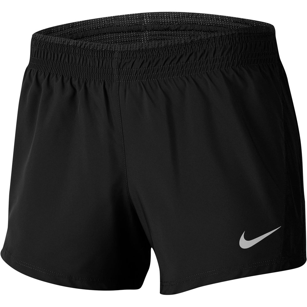 Nike pantalón running mujer 10K 2IN1 SHORT vista frontal