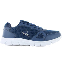 Spyro zapatilla running hombre SENATOR lateral exterior