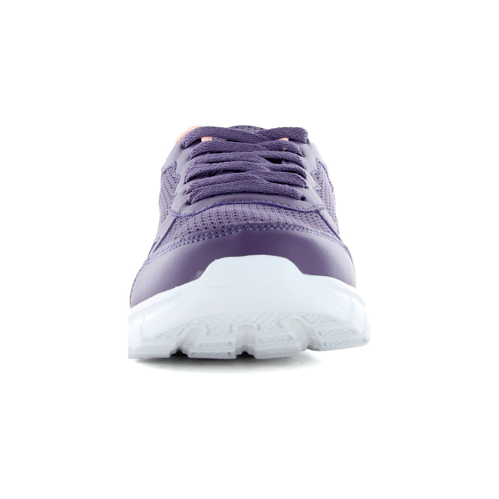 Spyro zapatilla running mujer SENATOR lateral interior