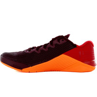 Nike zapatilla cross training hombre NIKE METCON 5 puntera