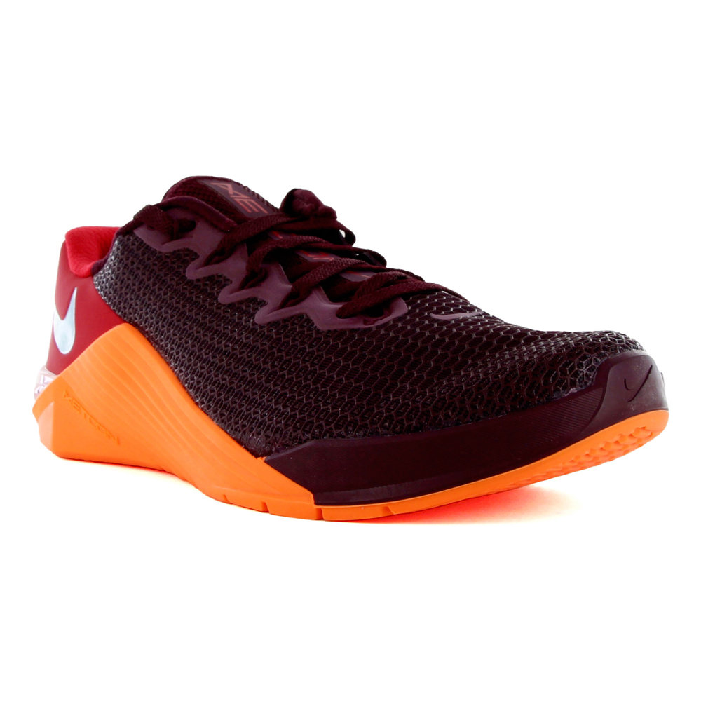 Nike zapatilla cross training hombre NIKE METCON 5 vista superior