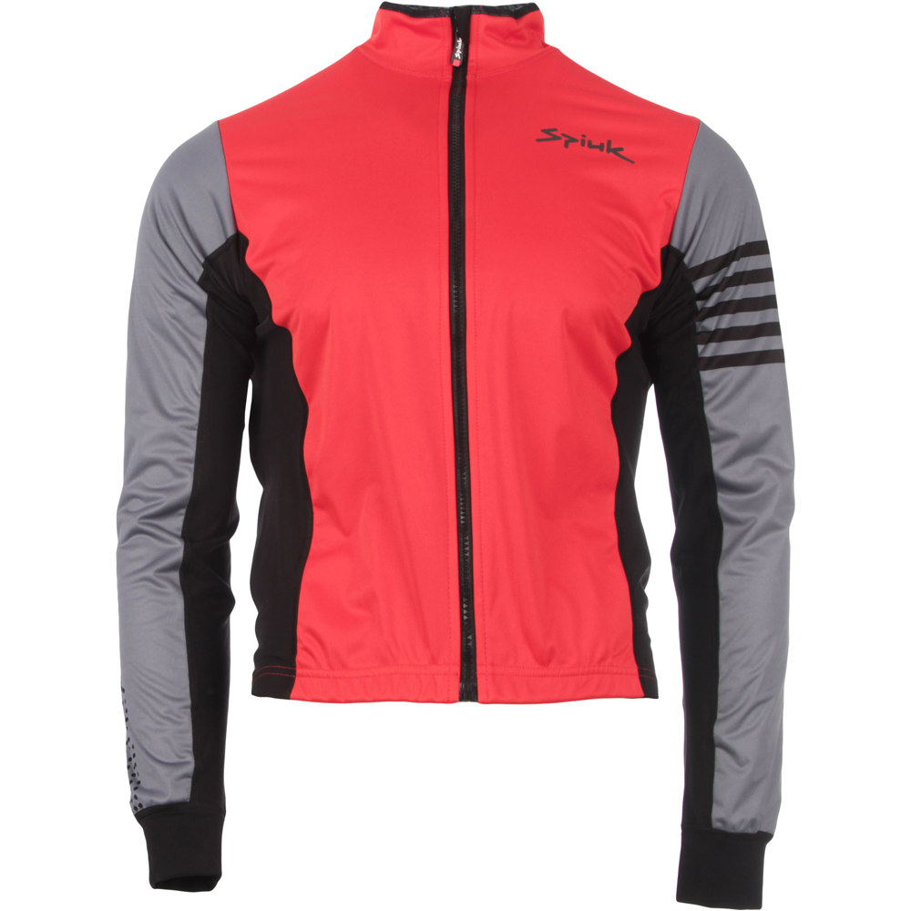 Spiuk fs teknik cortavientos ciclismo hombre