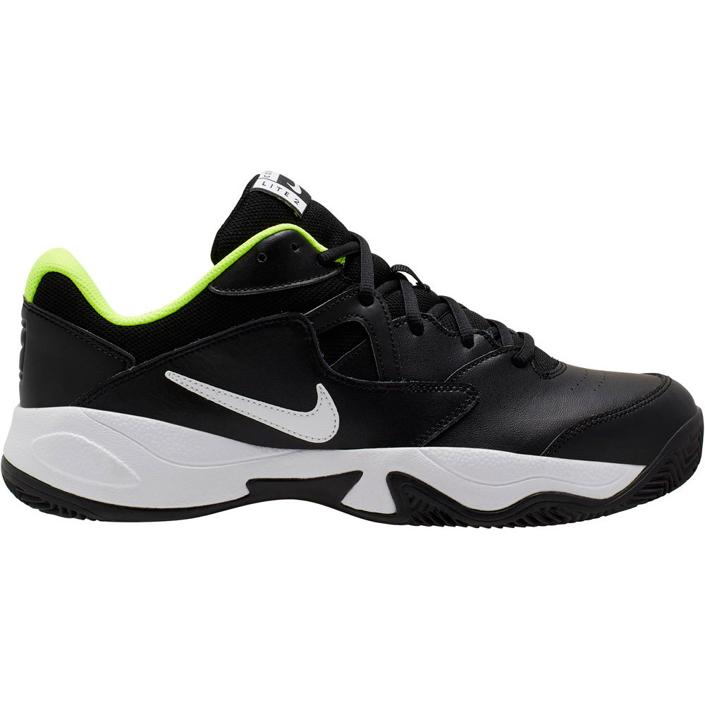 Nike Zapatillas Tenis Hombre NIKE COURT LITE 2 CLY lateral exterior
