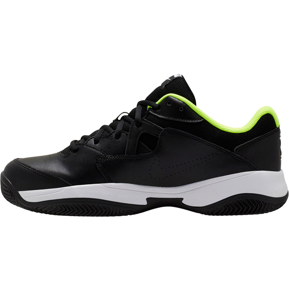 Nike Zapatillas Tenis Hombre NIKE COURT LITE 2 CLY lateral interior