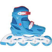 Seafor patines infantiles EXPLORER vista frontal