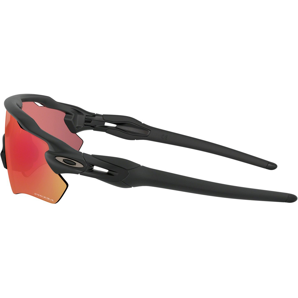 Oakley gafas ciclismo Radar EV Path Matte BK Prizm Trail Torch 02