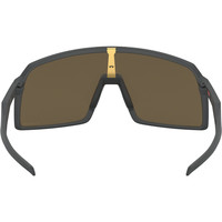 Oakley gafas deportivas Sutro Matte Carbon Prizm 01