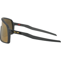 Oakley gafas deportivas Sutro Matte Carbon Prizm 02